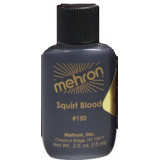 Blood " Performance Squirt "